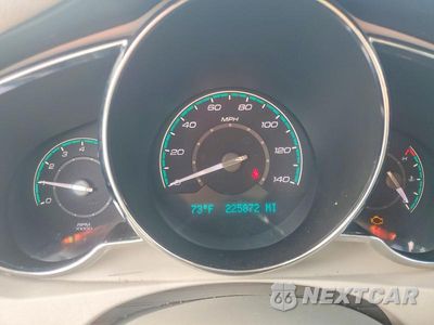 Zdjęcie 9 z 12 samochodu: 2011 CHEVROLET MALIBU 2LT VIN:1G1ZD5E12BF257809 - miniatura