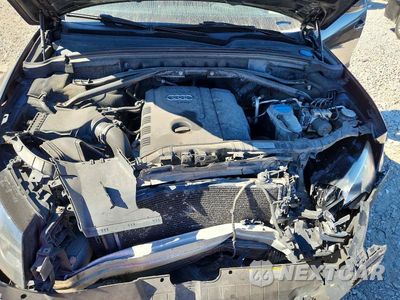 Zdjęcie 11 z 12 samochodu: 2012 AUDI Q5 PREMIUM PLUS VIN:WA1LFAFPXCA121715 - miniatura
