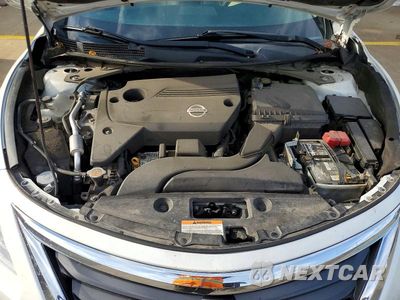 Zdjęcie 11 z 12 samochodu: 2015 NISSAN ALTIMA 2.5 SL VIN:1N4AL3AP6FN350520 - miniatura