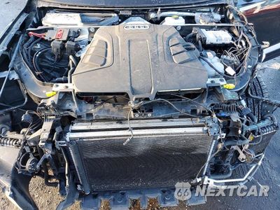 Zdjęcie 12 z 13 samochodu: 2019 AUDI Q7 PREMIUM PLUS VIN:WA1LAAF78KD044998 - miniatura