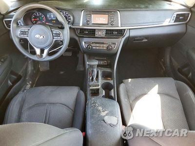 Zdjęcie 8 z 12 samochodu: 2017 KIA OPTIMA LX VIN:5XXGT4L37HG132542 - miniatura