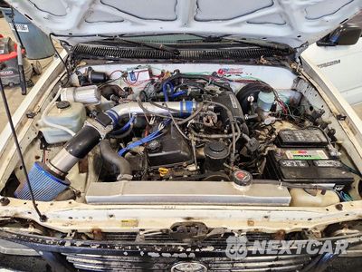 Zdjęcie 11 z 13 samochodu: 1996 TOYOTA TACOMA BASE VIN:4TANL42N1TZ135545 - miniatura