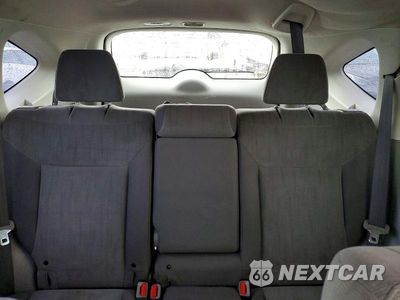 Zdjęcie 10 z 13 samochodu: 2013 HONDA CR-V LX VIN:5J6RM3H3XDL036028 - miniatura