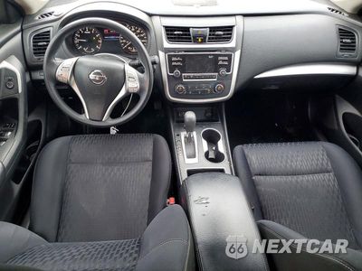 Zdjęcie 8 z 12 samochodu: 2017 NISSAN ALTIMA 2.5 S VIN:1N4AL3AP5HC296755 - miniatura