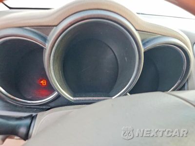 Zdjęcie 9 z 13 samochodu: 2007 LEXUS RX 350 VIN:2T2HK31U67C001777 - miniatura