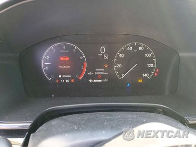Zdjęcie 9 z 13 samochodu: 2024 HONDA CR-V EXL VIN:2HKRS4H76RH451816 - miniatura