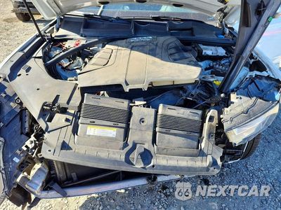 Zdjęcie 12 z 14 samochodu: 2019 AUDI Q7 PREMIUM PLUS VIN:WA1LAAF7XKD000985 - miniatura