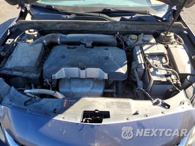 Zdjęcie 11 z 12 samochodu: 2015 CHEVROLET MALIBU LS VIN:1G11B5SL6FF210930 - miniatura