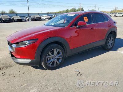 2025 MAZDA CX-30 PREMIUM 3MVDMBDMXSM792185 - główne zdjęcie licytacji z USA - miniatura