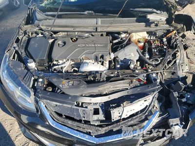Zdjęcie 11 z 12 samochodu: 2018 CHEVROLET VOLT PREMIER VIN:1G1RD6S57JU109260 - miniatura