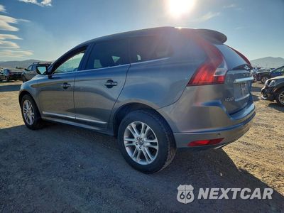 Drugie zdjęcie samochodu z przodu: 2016 VOLVO XC60 T5 PLATINUM VIN:YV4612RM3G2821050 - miniatura
