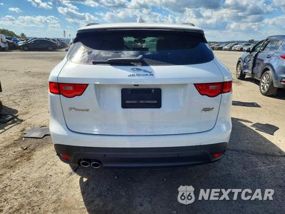 Zdjęcie 6 z 13 samochodu: 2019 JAGUAR F-PACE PREMIUM VIN:SADCJ2FN4KA395519 - miniatura
