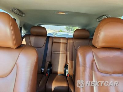 Zdjęcie 10 z 14 samochodu: 2015 LEXUS RX 350 BASE VIN:2T2ZK1BA5FC167395 - miniatura