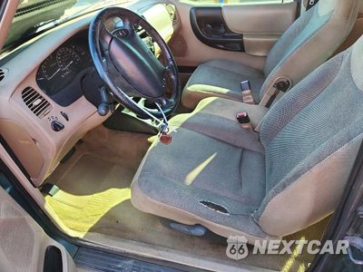 Zdjęcie 7 z 12 samochodu: 2000 FORD RANGER SUPER CAB VIN:1FTZR15X0YPA20244 - miniatura
