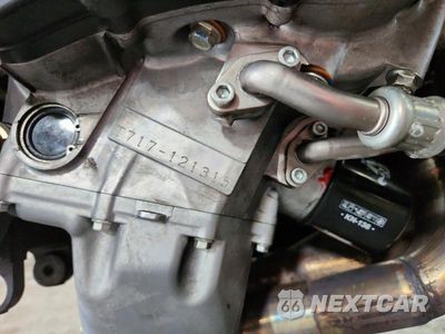 Zdjęcie 9 z 10 samochodu: 2013 SUZUKI GSX-R1000 VIN:JS1GT78A7D2100676 - miniatura