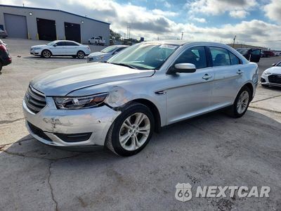 2018 FORD TAURUS SEL 1FAHP2E8XJG117429 - główne zdjęcie licytacji z USA - miniatura
