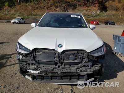 Piąte zdjęcie samochodu w środku: 2025 BMW X3 30 XDRIVE VIN:5UX53GP05S9Y08319 - miniatura