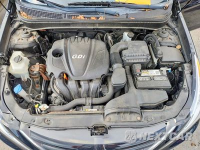 Zdjęcie 11 z 12 samochodu: 2014 HYUNDAI SONATA GLS VIN:5NPEB4AC1EH945579 - miniatura