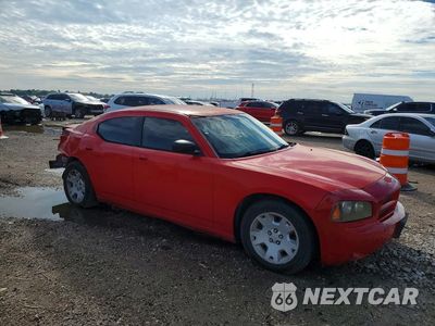 Czwarte zdjęcie samochodu z boku: 2008 DODGE CHARGER VIN:2B3KA43G78H196601 - miniatura