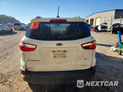 Zdjęcie 6 z 14 samochodu: 2018 FORD ECOSPORT SE VIN:MAJ6P1UL2JC230578 - miniatura