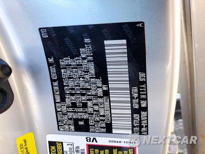 Zdjęcie 12 z 12 samochodu: 2013 TOYOTA VENZA XLE VIN:4T3ZA3BB3DU080321 - miniatura