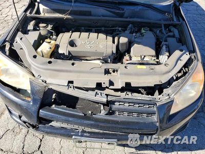 Zdjęcie 12 z 13 samochodu: 2010 TOYOTA RAV4 BASE VIN:JTMZF4DV0A5017775 - miniatura