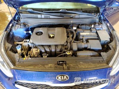 Zdjęcie 11 z 12 samochodu: 2019 KIA FORTE LXS VIN:3KPF24AD3KE006334 - miniatura
