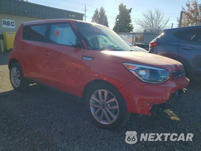 Czwarte zdjęcie samochodu z boku: 2019 KIA SOUL + VIN:KNDJP3A57K7655777 - miniatura