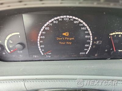Zdjęcie 9 z 12 samochodu: 2008 MERCEDES-BENZ CL 63 AMG VIN:WDDEJ77X88A014254 - miniatura