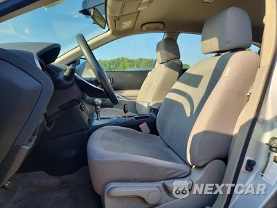 Zdjęcie 7 z 13 samochodu: 2015 NISSAN ROGUE SELECT S VIN:JN8AS5MV3FW754747 - miniatura
