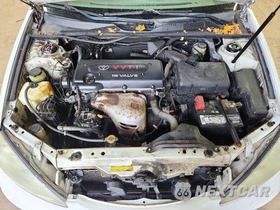Zdjęcie 11 z 12 samochodu: 2006 TOYOTA CAMRY LE VIN:4T1BE32K96U672033 - miniatura