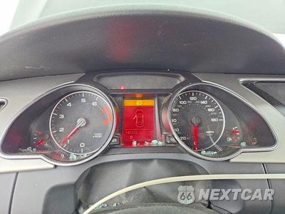 Zdjęcie 9 z 12 samochodu: 2010 AUDI A5 PREMIUM PLUS VIN:WAUJFAFH0AN012723 - miniatura