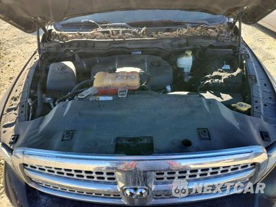 Zdjęcie 11 z 12 samochodu: 2014 RAM 1500 LARAMIE VIN:1C6RR6NM8ES382454 - miniatura