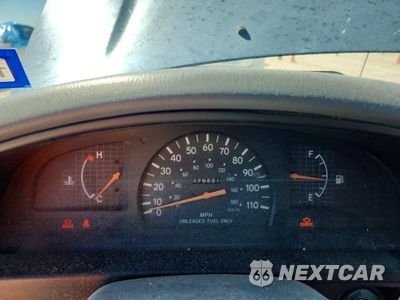 Zdjęcie 9 z 12 samochodu: 1997 TOYOTA TACOMA BASE VIN:4TAVL52N3VZ239527 - miniatura