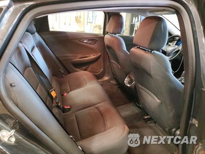 Zdjęcie 10 z 12 samochodu: 2016 CHEVROLET MALIBU LT VIN:1G1ZE5ST8GF337027 - miniatura