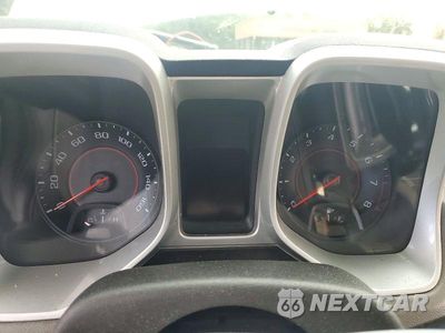 Zdjęcie 9 z 12 samochodu: 2015 CHEVROLET CAMARO LT VIN:2G1FF1E39F9228071 - miniatura