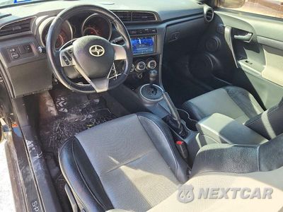 Zdjęcie 8 z 12 samochodu: 2013 SCION TC BASE VIN:JTKJF5C78D3050876 - miniatura