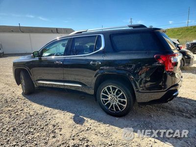 Drugie zdjęcie samochodu z przodu: 2023 GMC ACADIA DENALI VIN:1GKKNXLS9PZ215855 - miniatura