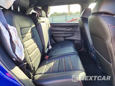 Zdjęcie 11 z 14 samochodu: 2025 HONDA CR-V SPORT-L VIN:7FARS5H82SE028254 - miniatura