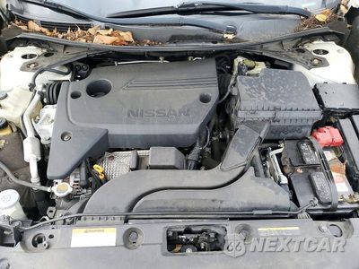 Zdjęcie 11 z 13 samochodu: 2017 NISSAN ALTIMA 2.5 S VIN:1N4AL3AP9HC168373 - miniatura