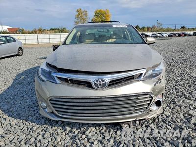 Piąte zdjęcie samochodu w środku: 2013 TOYOTA AVALON XLE TOURING VIN:4T1BK1EB1DU069423 - miniatura