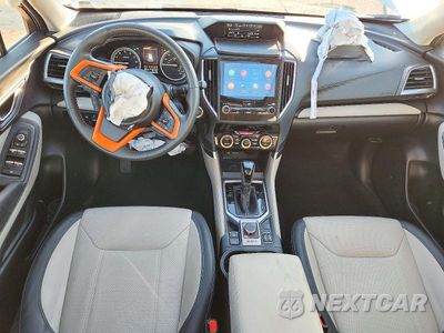 Zdjęcie 8 z 13 samochodu: 2024 SUBARU FORESTER LIMITED VIN:JF2SKALCXRH428639 - miniatura