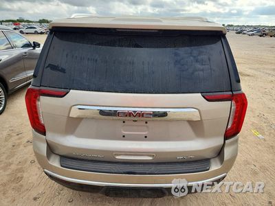 Zdjęcie 6 z 13 samochodu: 2021 GMC YUKON XL C1500 SLT VIN:1GKS1GKD4MR452859 - miniatura