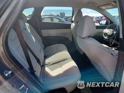 Zdjęcie 11 z 13 samochodu: 2025 HYUNDAI TUCSON SEL VIN:5NMJB3DE4SH597047 - miniatura