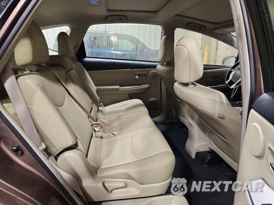 Zdjęcie 10 z 13 samochodu: 2017 TOYOTA PRIUS V FIVE VIN:JTDZN3EUXHJ060573 - miniatura