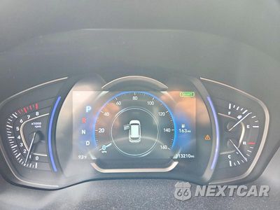 Zdjęcie 9 z 13 samochodu: 2020 HYUNDAI SANTA FE SEL VIN:5NMS33AD1LH172562 - miniatura