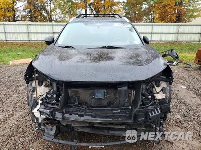 Piąte zdjęcie samochodu w środku: 2022 NISSAN ROGUE SV VIN:5N1BT3BB7NC706772 - miniatura