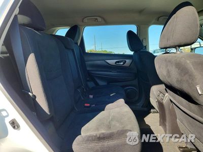 Zdjęcie 11 z 13 samochodu: 2015 NISSAN ROGUE S VIN:5N1AT2MK3FC849819 - miniatura