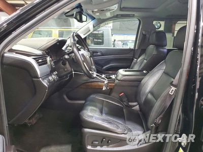 Zdjęcie 7 z 13 samochodu: 2016 CHEVROLET SUBURBAN K1500 LT VIN:1GNSKHKC7GR389516 - miniatura