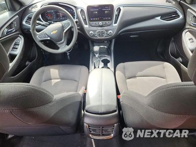 Zdjęcie 8 z 12 samochodu: 2023 CHEVROLET MALIBU LT VIN:1G1ZD5ST1PF224071 - miniatura